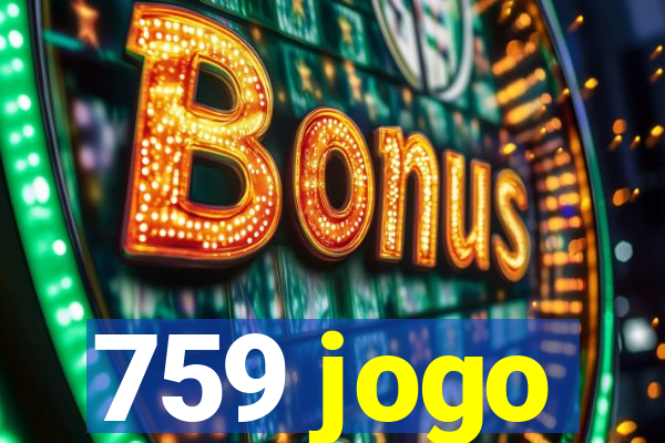 759 jogo